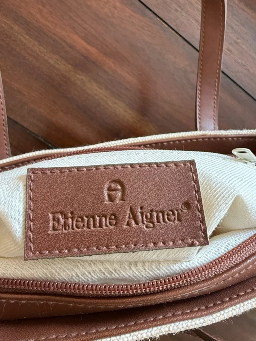 Etienne Aigner Indochine MiniBags Collection 2461‎ Handbag Purse